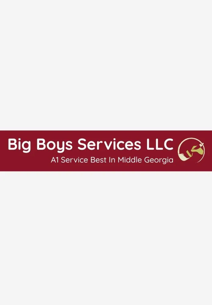 Top-rated yard cleanup service for homes in Macon, GA by Big Boys Services