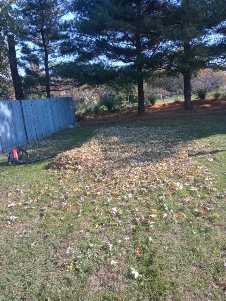 Local outdoor landscaping in Danville, IN by Big Boyz Lawn & Landscape