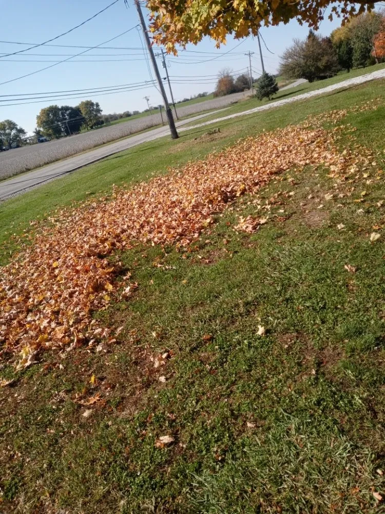 Trusted landscape design in Danville, IN - Big Boyz Lawn & Landscape