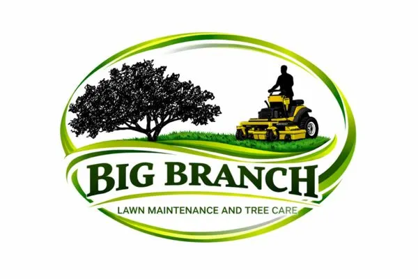 Big Branch Tree Maintenance and Lawn Care Services