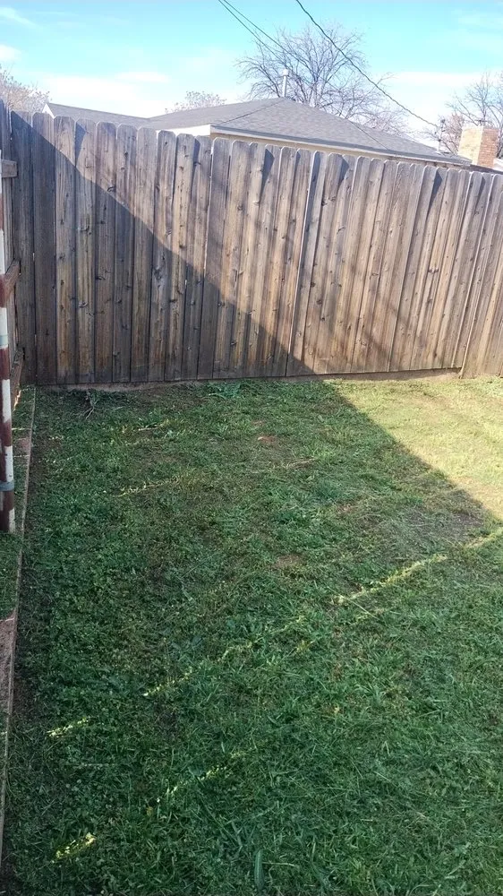 Affordable landscape design for outdoor upgrades across Sweetwater, TX - Big Bro's Lawn Care