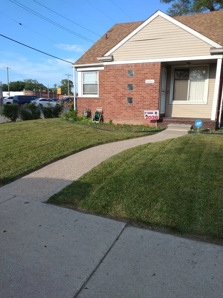 Top-rated landscaping services in Detroit, MI - Big Brother Landscaping