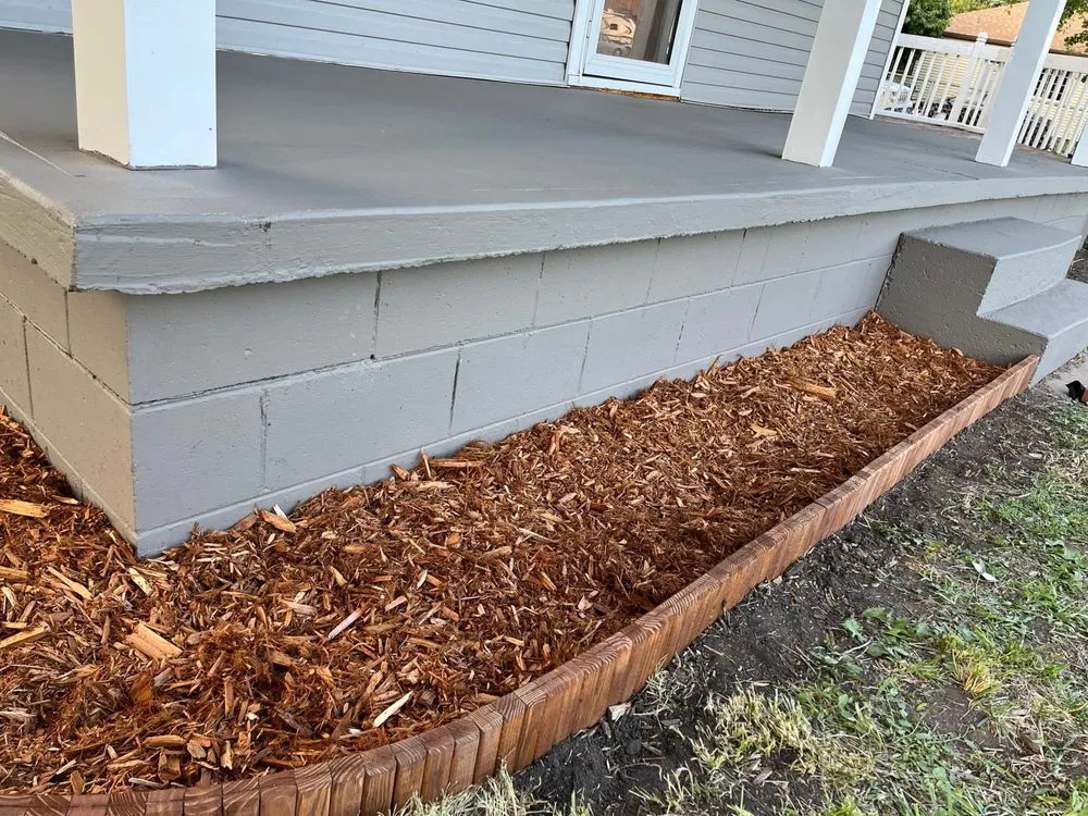 Affordable lawn mowing service experts serving North Platte, NE - Big Brother Landscaping