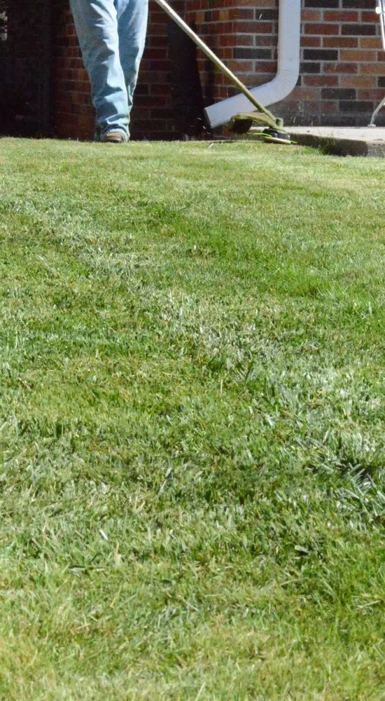 Top-rated landscaping services experts serving North Platte, NE - Big Brother Landscaping