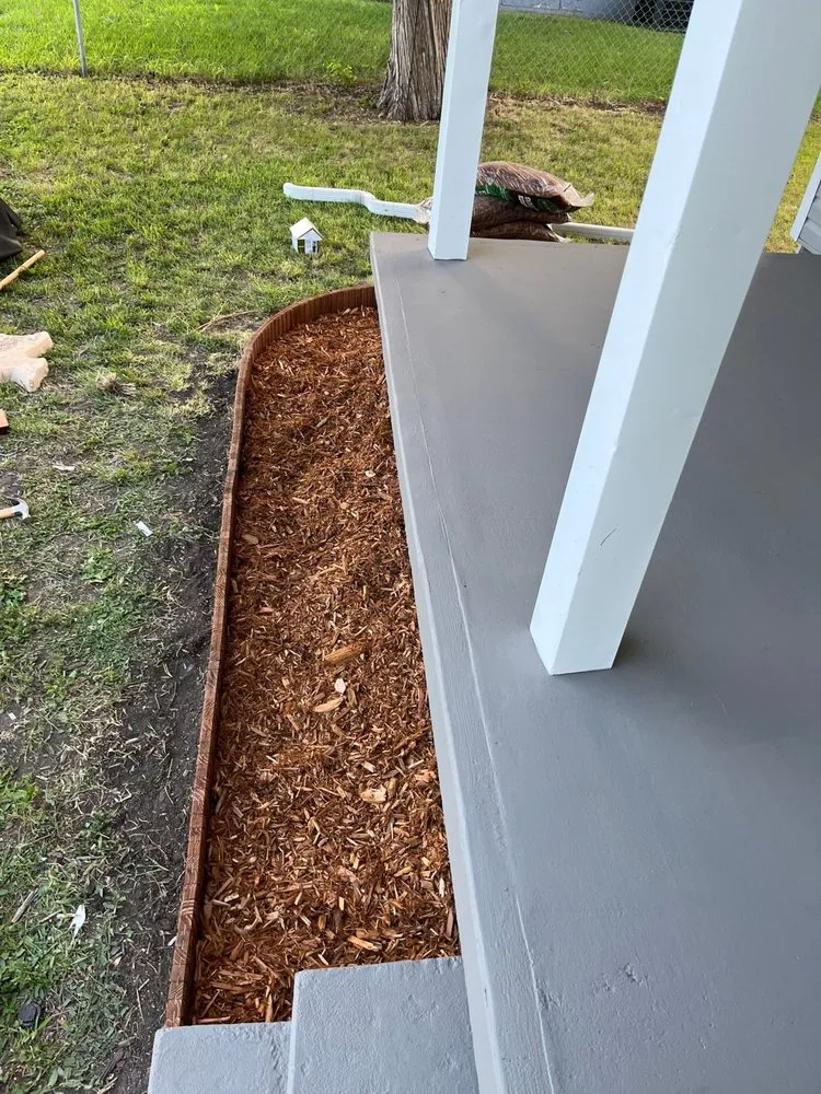 Trusted landscape installation experts serving North Platte, NE - Big Brother Landscaping