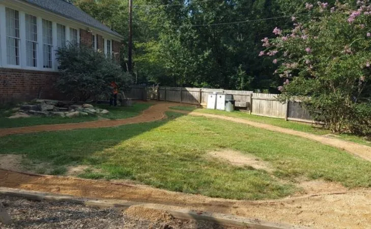 Top-rated garden landscaping experts serving North Lakeport, MI - Big Brother Lawn Services