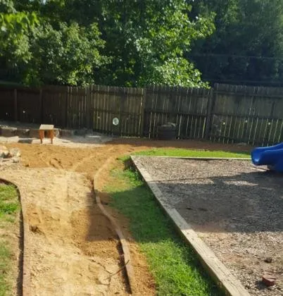 Local yard cleanup service in North Lakeport, MI by Big Brother Lawn Services