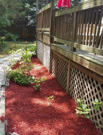 Expert landscape design with custom design across North Lakeport, MI - Big Brother Lawn Services