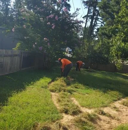 Top-rated landscaping services for outdoor upgrades across North Lakeport, MI - Big Brother Lawn Services