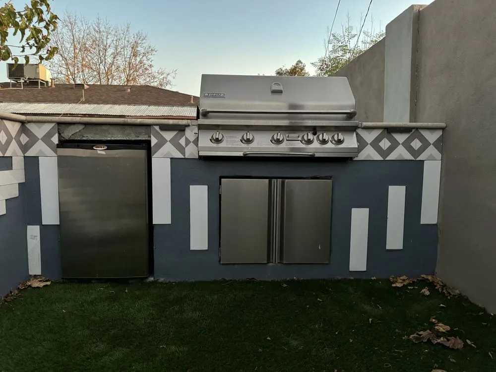 Local yard maintenance experts serving Mesa, AZ - Big Brothers Construction