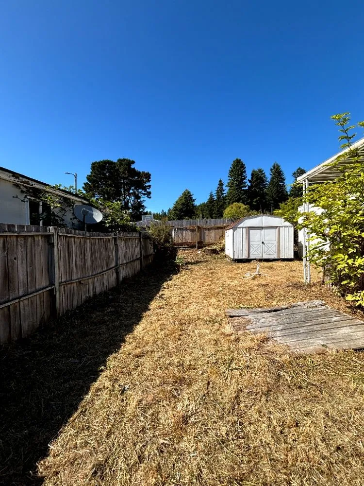 Reliable lawn mowing service for year-round maintenance in Eureka, CA by Big Brothers Junk Removal & Landscaping