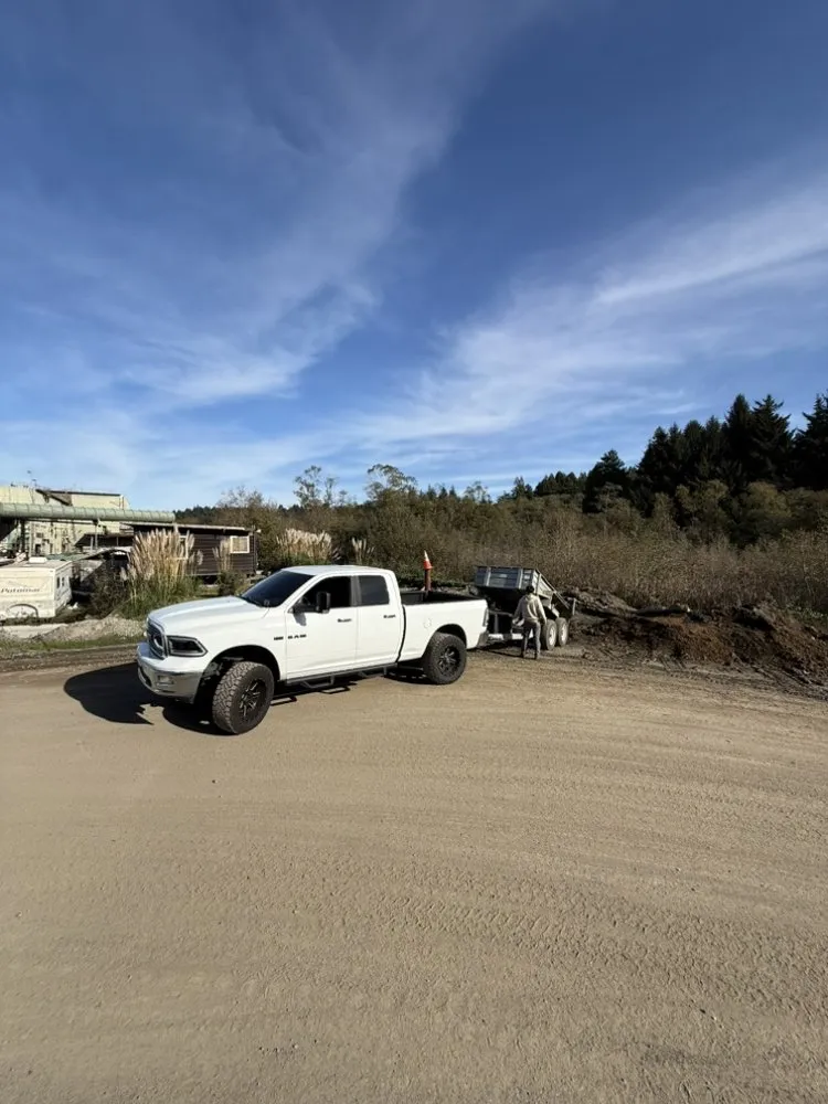 Trusted lawn mowing service for homes in Eureka, CA by Big Brothers Junk Removal & Landscaping