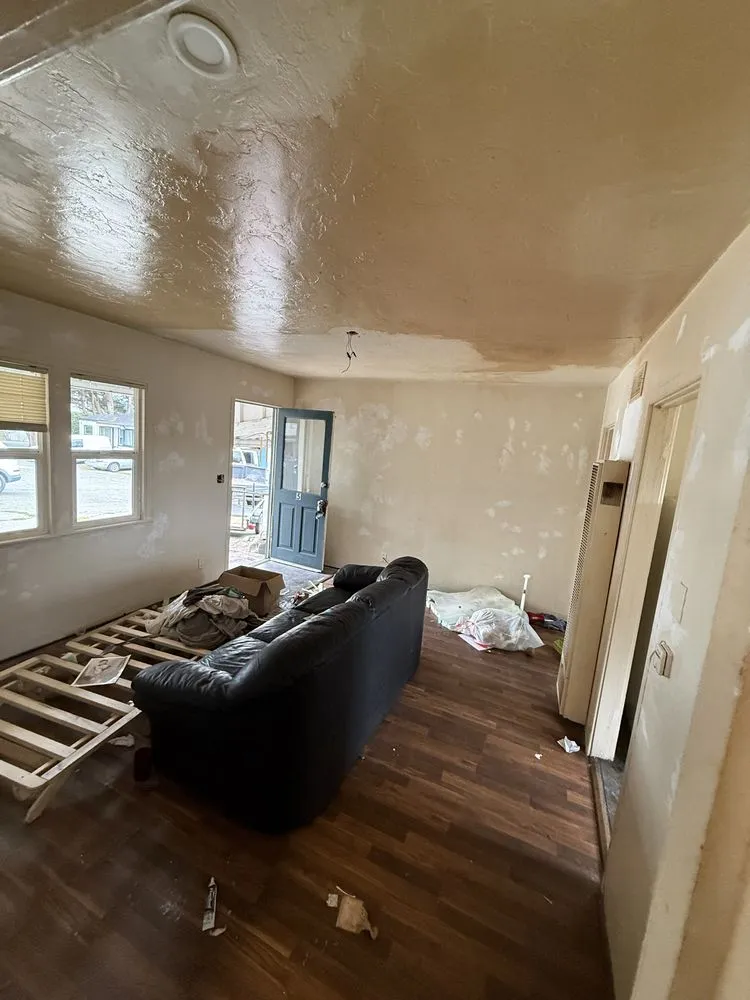 Professional garden landscaping in Eureka, CA by Big Brothers Junk Removal & Landscaping