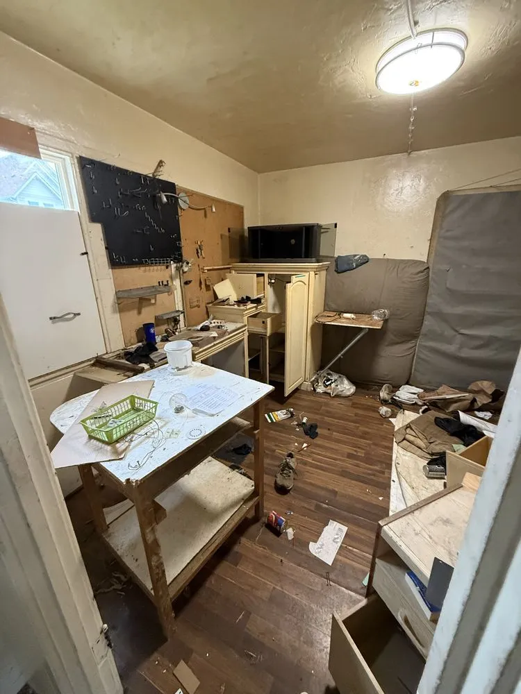 Professional residential landscaping in Eureka, CA by Big Brothers Junk Removal & Landscaping