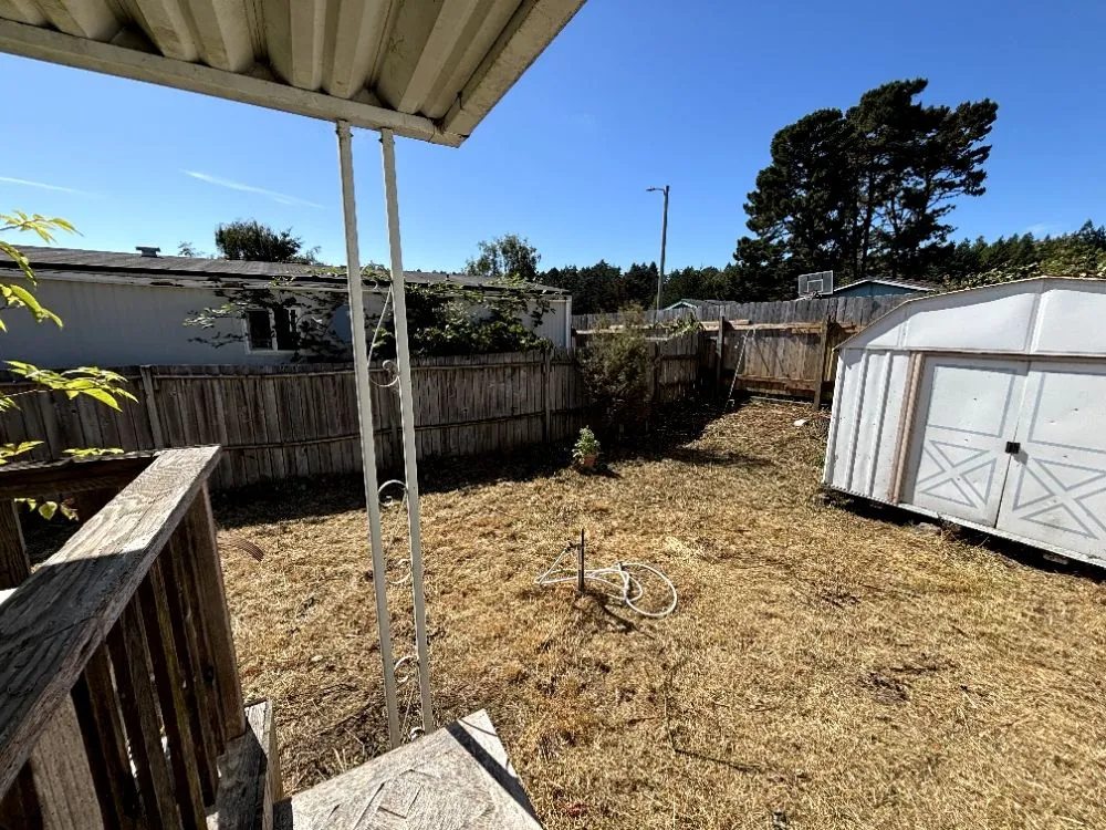 Professional residential landscaping for year-round maintenance in Eureka, CA by Big Brothers Junk Removal & Landscaping