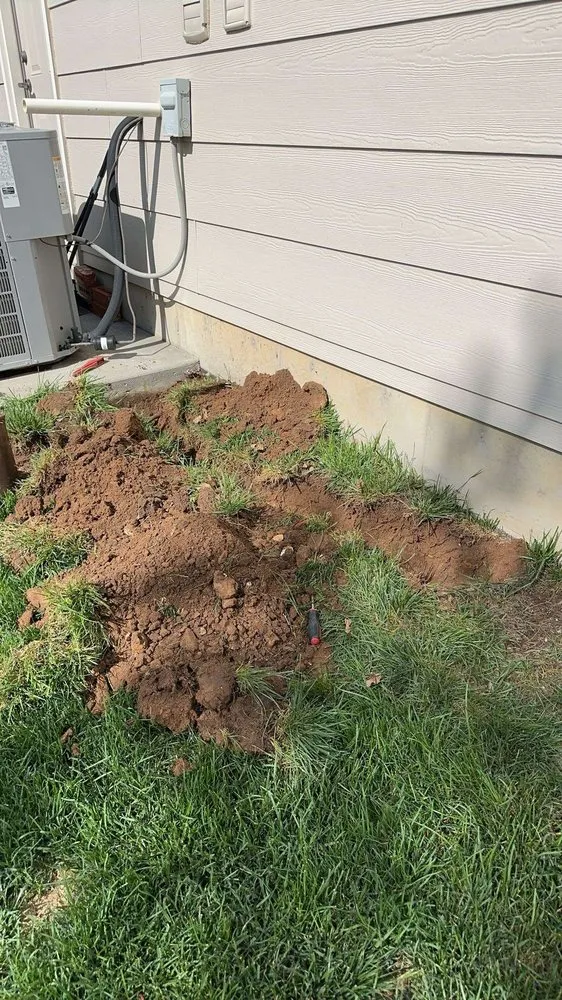 Expert landscape installation in Wichita, KS by Big B’s Home and Landscape