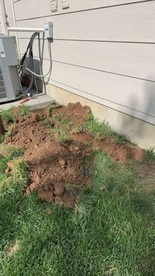 Big B’s Home and Landscape Logo