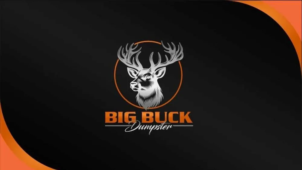 Affordable yard maintenance for year-round maintenance in Laredo, TX by Big Buck Dumpster