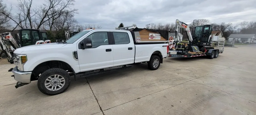 Local lawn care service with custom design in Boardman, OH by Big Buckeye Lawn Care