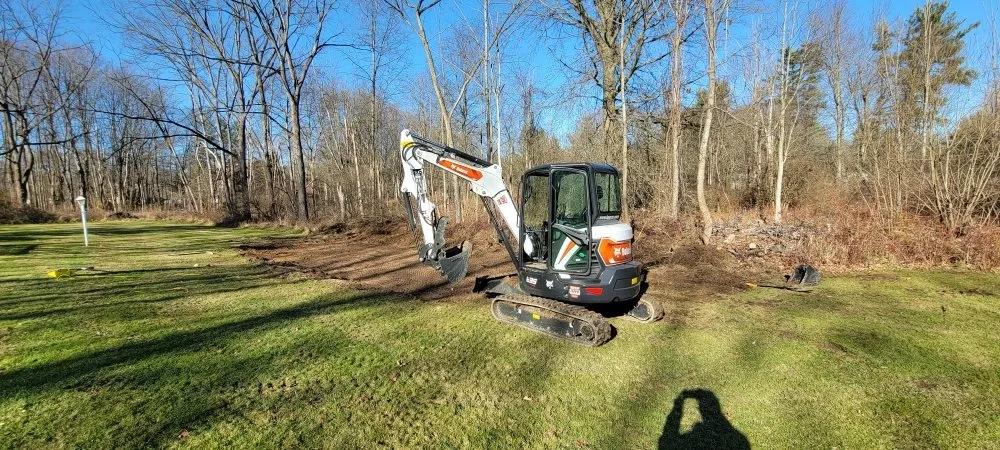 Affordable garden landscaping experts serving Boardman, OH - Big Buckeye Lawn Care