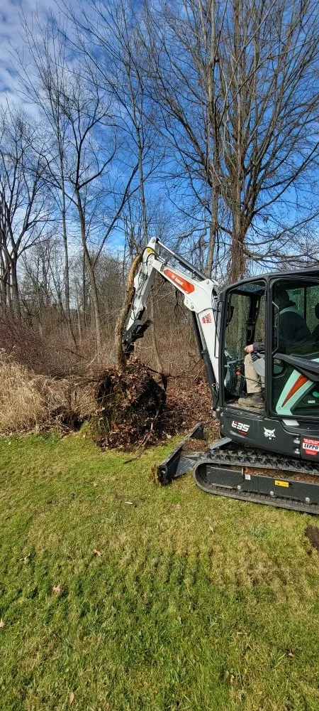 Reliable landscape installation for year-round maintenance across Boardman, OH - Big Buckeye Lawn Care