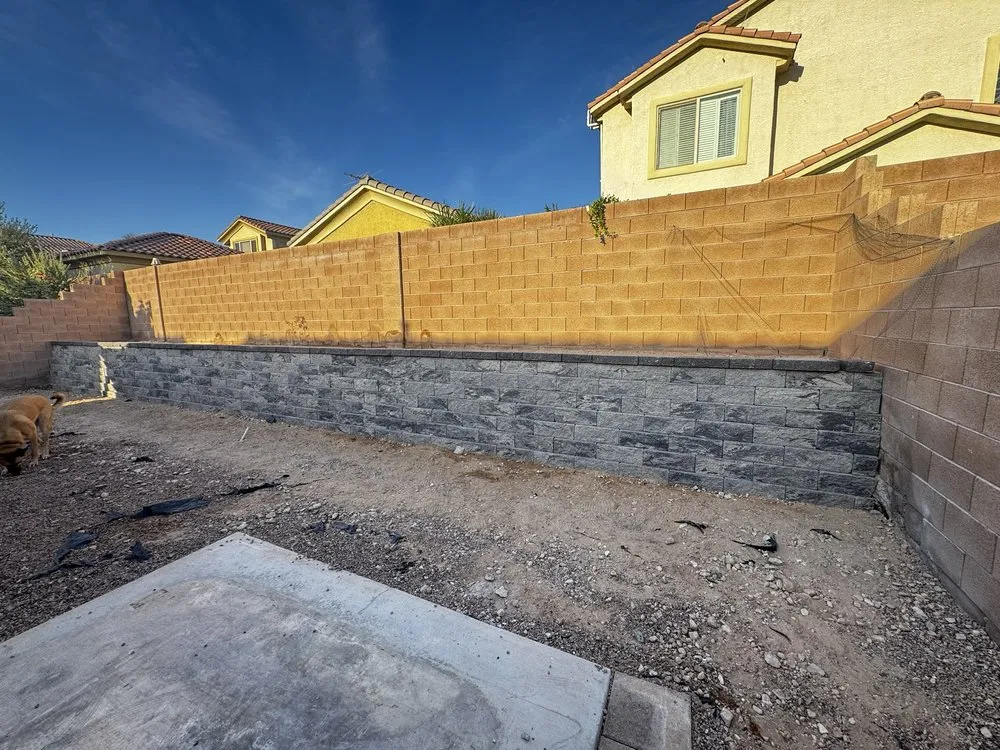 Custom residential landscaping near you across Henderson, NV - Big Bully Turf