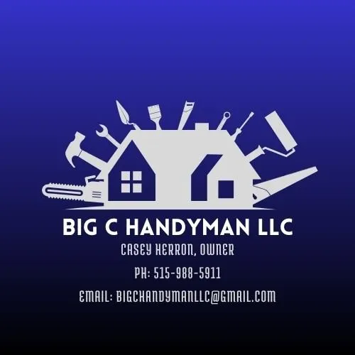 Trusted lawn mowing service in Stuart, IA - Big C Handyman