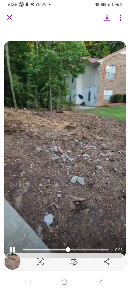 Affordable yard maintenance for residential properties across Anniston, AL - Big C Land Management