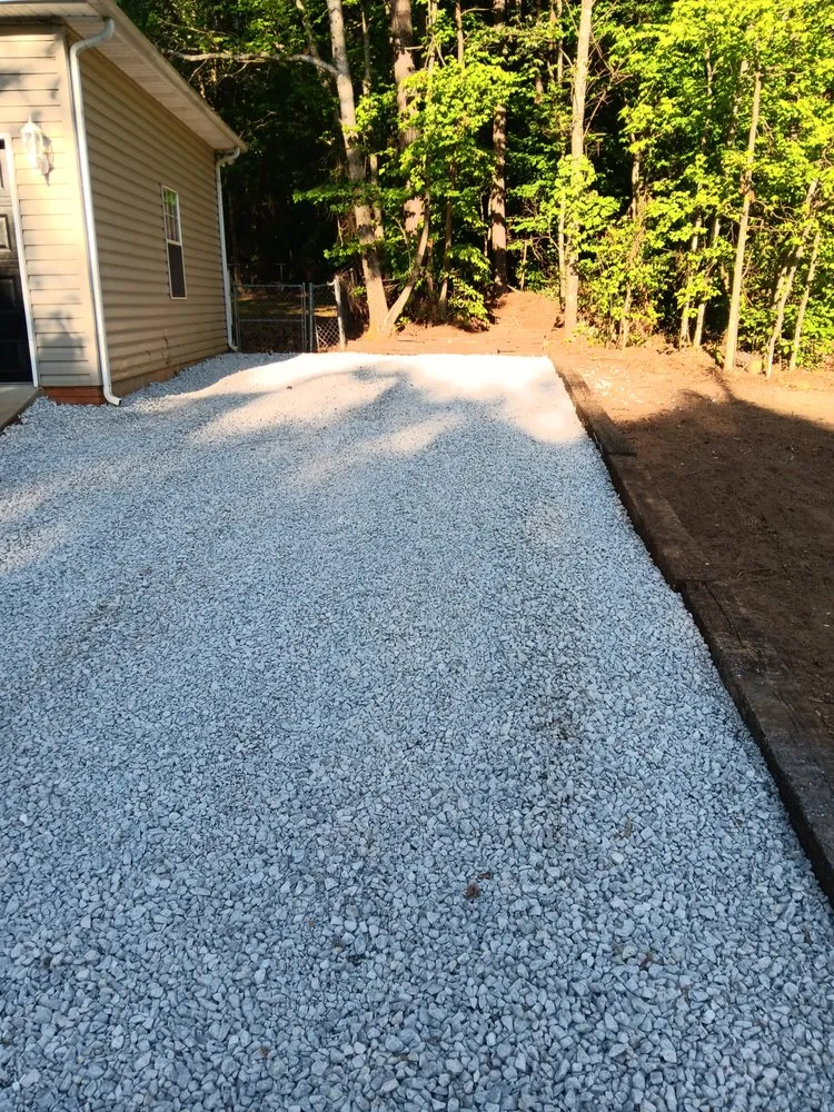 Custom outdoor landscaping for beautiful yards across Anniston, AL - Big C Land Management