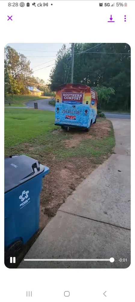 Custom yard maintenance experts serving Anniston, AL - Big C Land Management