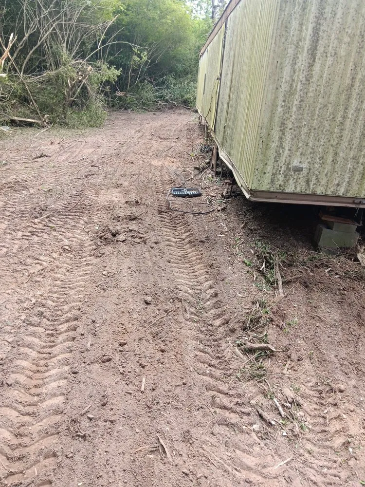 Trusted lawn mowing service in Anniston, AL by Big C Land Management