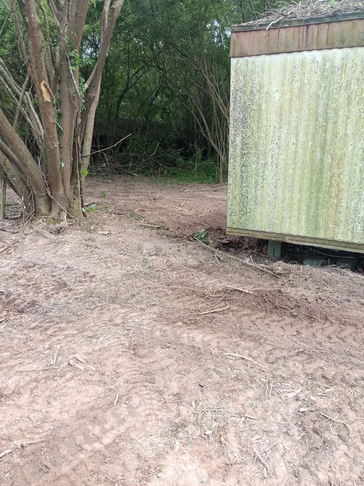 Custom yard cleanup service near you across Anniston, AL - Big C Land Management