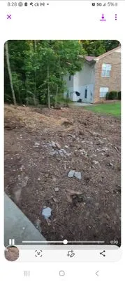 Big C Land Management Logo