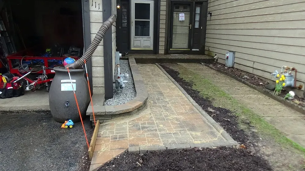 Local yard maintenance in Baldwinsville, NY by Big C Services