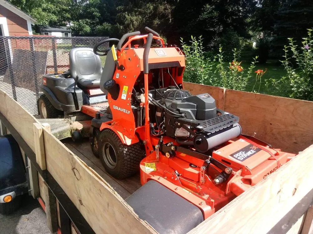 Top-rated landscaping services in Baldwinsville, NY - Big C Services