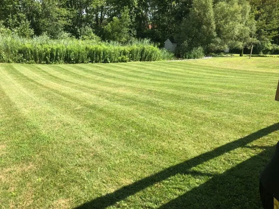 Custom landscaping services in Baldwinsville, NY - Big C Services