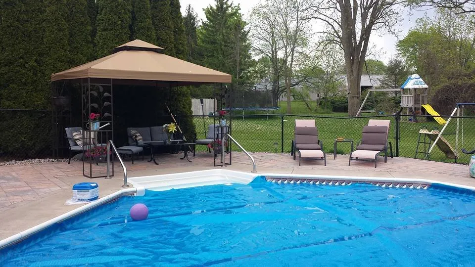 Professional landscape design in Baldwinsville, NY - Big C Services