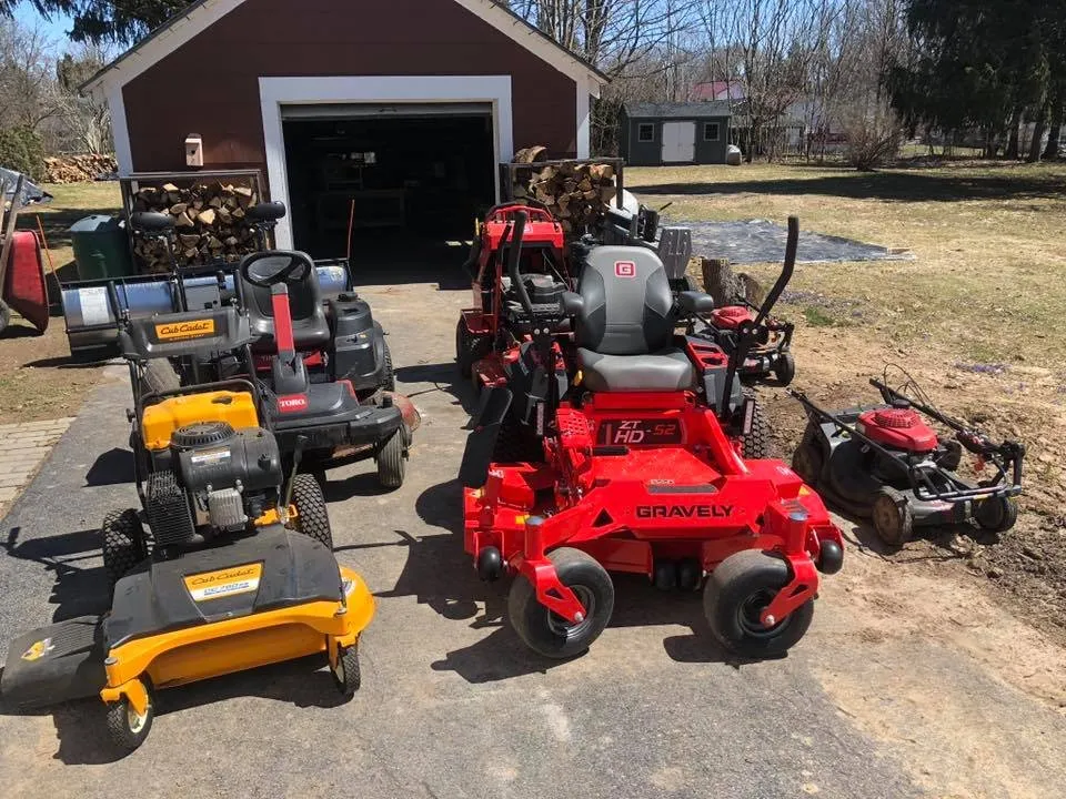 Reliable landscape installation in Baldwinsville, NY - Big C Services