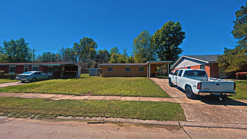 Trusted outdoor landscaping near you across Shreveport, LA - Big Cal Lawn Care