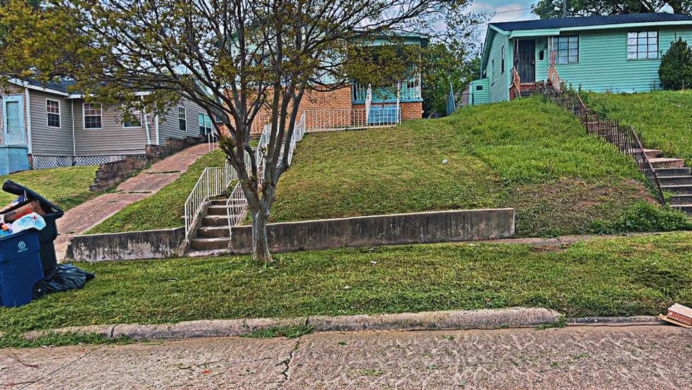 Trusted landscape design experts serving Shreveport, LA - Big Cal Lawn Care