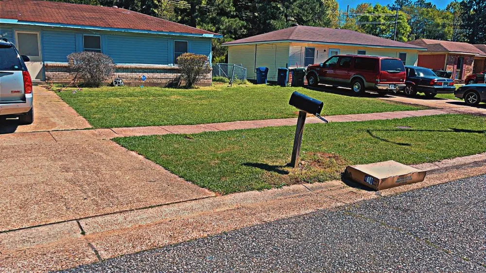 Expert landscaping services for outdoor upgrades in Shreveport, LA by Big Cal Lawn Care