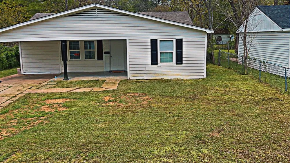 Reliable garden landscaping in Shreveport, LA - Big Cal Lawn Care