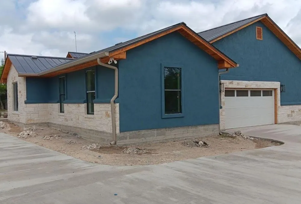 Local lawn mowing service for residential properties across Killeen, TX - Big Cam’s Remodeling and More