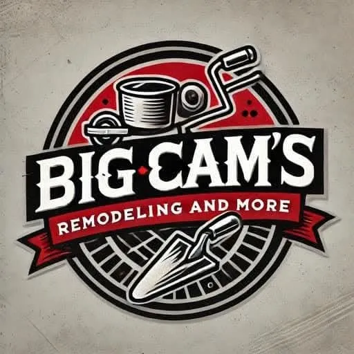 Expert outdoor landscaping in Killeen, TX - Big Cam’s Remodeling and More