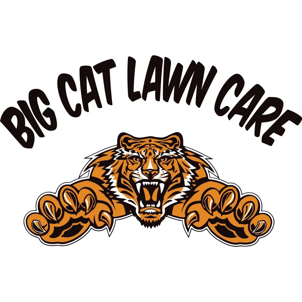 Expert landscaping services in Batesburg-Leesville, SC by Big Cat Lawn Care