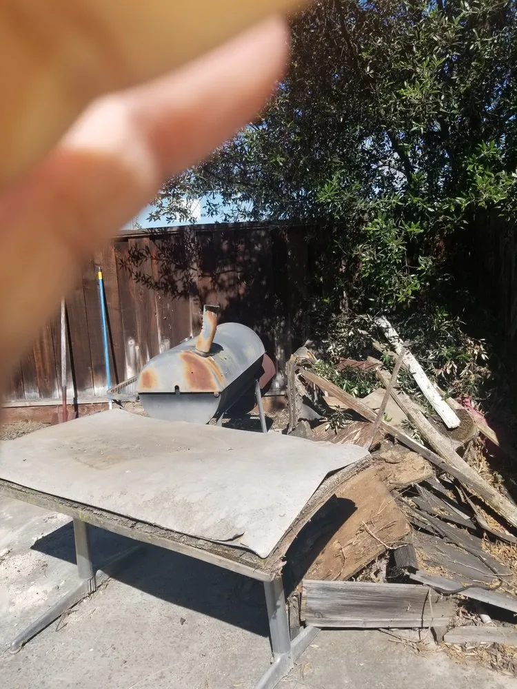 Custom yard maintenance for homes across Oakley, CA - Big Cheq Services