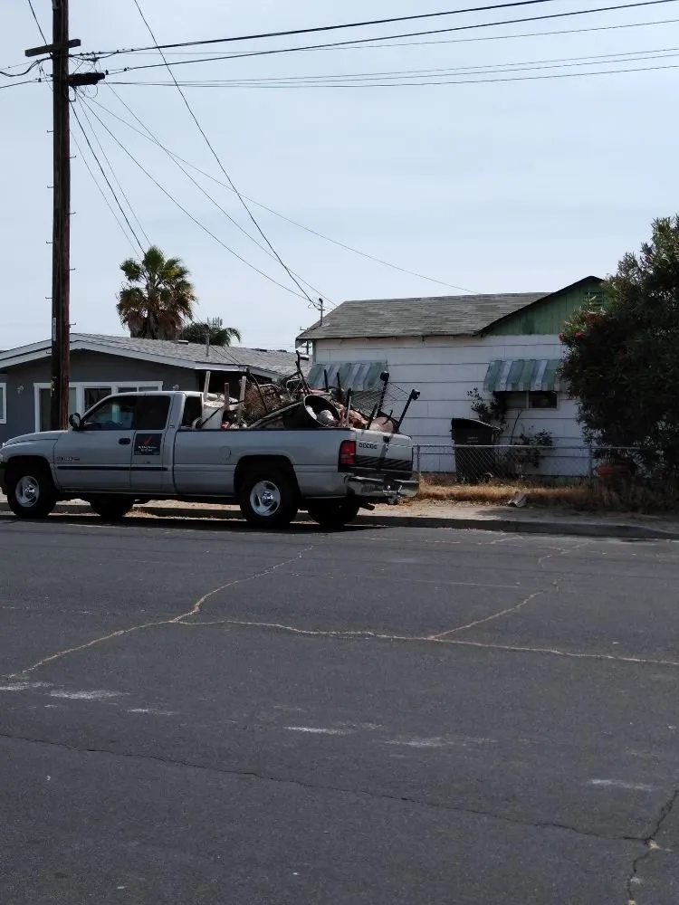 Top-rated garden landscaping for outdoor upgrades in Oakley, CA by Big Cheq Services