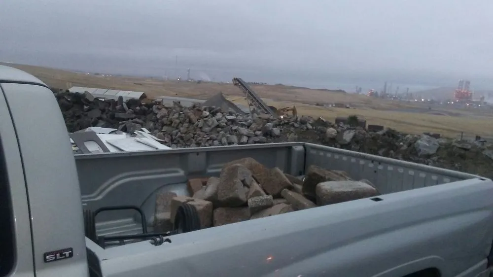 Custom yard maintenance in Oakley, CA - Big Cheq Services