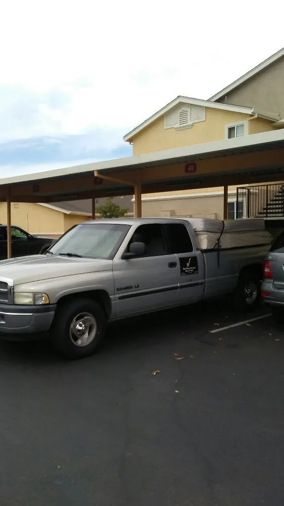 Expert yard maintenance for outdoor upgrades in Oakley, CA by Big Cheq Services