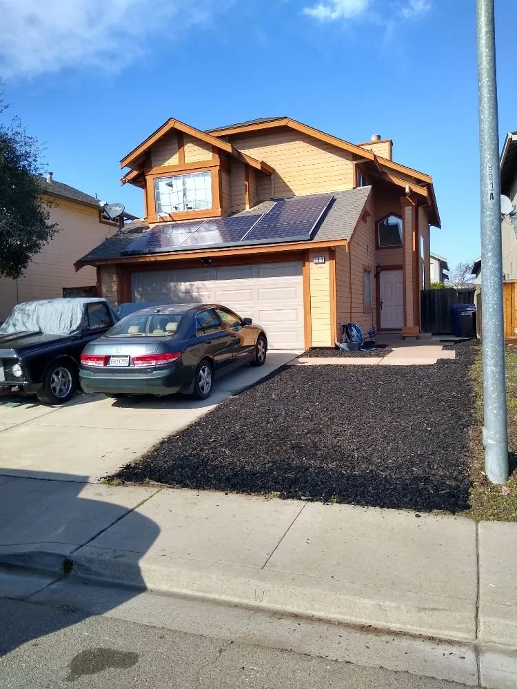 Reliable landscape design in Oakley, CA by Big Cheq Services